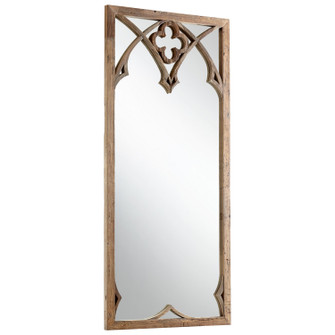 Tudor Mirror in Black Forest Grove (208|06557)