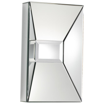 Pentallica Mirror in Clear (208|06381)