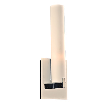 Polipo One Light Wall Sconce in Polished Chrome (139|932PC)