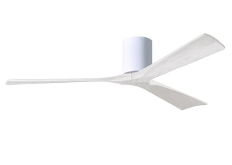 Irene 60''Ceiling Fan in White (101|IR3H-WH-MWH-60)