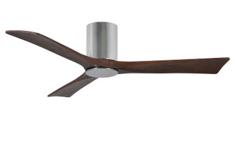 Irene 52''Ceiling Fan in Polished Chrome (101|IR3HLK-CR-WA-52)