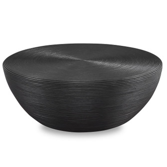 Bongo Coffee Table in Black Stain (52|22919)