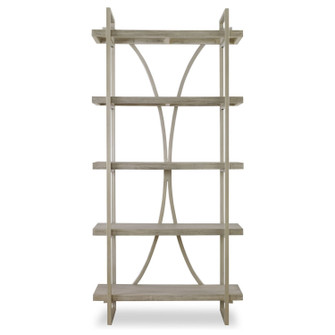 Sway Etagere in Silver Leaf (52|22902)