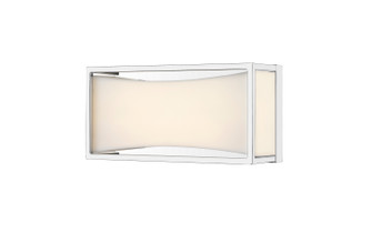 Baden LED Vanity in Chrome (224|1933-8CH-LED)