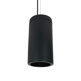 Cylinder Pendant in Black (167|NYLI-6CL161BBBAC)