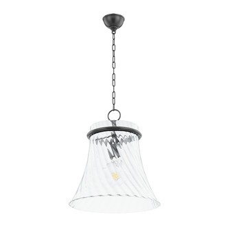 Cantana One Light Pendant in Old Bronze (428|H824701L-OB)