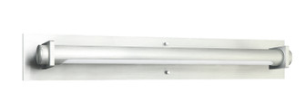 Knax LED Vanity in Aluminum (423|S07129AL)