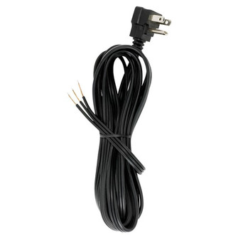 10'Cord Set in Black (230|90-2435)