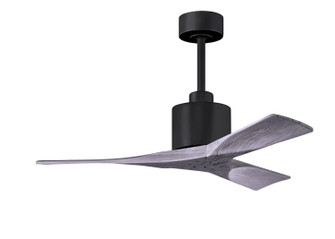 Nan 42''Ceiling Fan in Matte Black (101|NK-BK-BW-42)