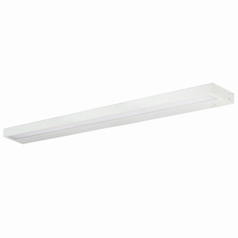 LED Undercabinet in White (167|NUD-8842/27WH)