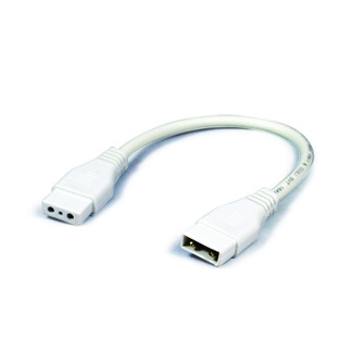 Bravo Frost Accessories Jumper Cable in White (167|NUA-606W)