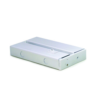 Bravo Frost Accessories Junction Box in White (167|NUA-602W)