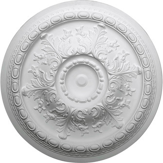 Oslo Ceiling Medallion (417|CM38OS)