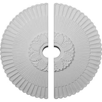 Melonie Ceiling Medallion (417|CM36ME2-04000)