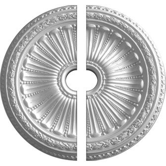 Viceroy Ceiling Medallion (417|CM35VI2)
