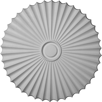 Shakuras Ceiling Medallion (417|CM34SH)