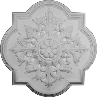 Bonetti Ceiling Medallion (417|CM34BO)