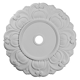 Angel Ceiling Medallion (417|CM32AN)