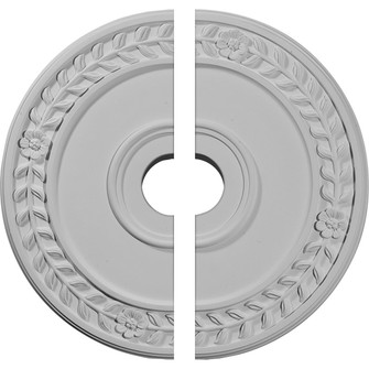 Wreath Ceiling Medallion (417|CM21WR2)