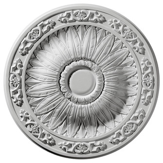 Lunel Ceiling Medallion (417|CM20LU)