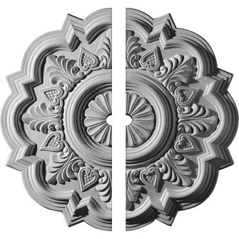 Deria Ceiling Medallion (417|CM20DR2-01500)