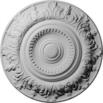 Biddix Ceiling Medallion (417|CM20BX)