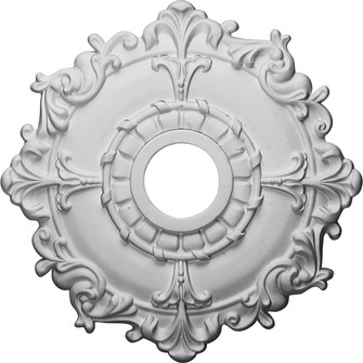 Riley Ceiling Medallion (417|CM18RL)