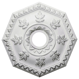 Nottingham Ceiling Medallion (417|CM18NT)