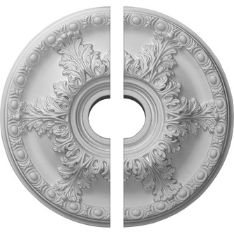 Granada Ceiling Medallion (417|CM18GA2)