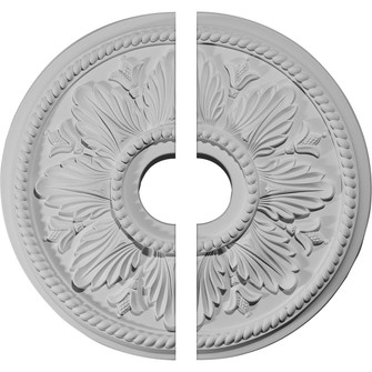 Edinburgh Ceiling Medallion (417|CM18ED12)