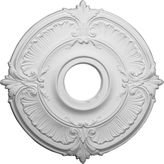 Attica Ceiling Medallion (417|CM18AT)