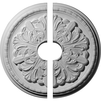Washington Ceiling Medallion (417|CM17WA2-03500)