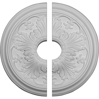 Vienna Ceiling Medallion (417|CM17VI2-03500)