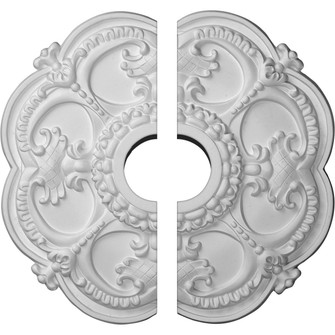 Rotherham Ceiling Medallion (417|CM17RO2)