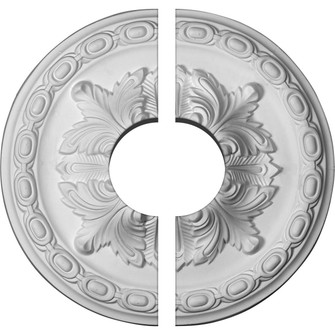 Acanthus Ceiling Medallion (417|CM11AC2-03500)