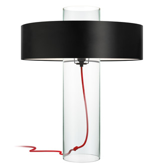 Level One Light Table Lamp in Clear Glass (69|4755.87K)