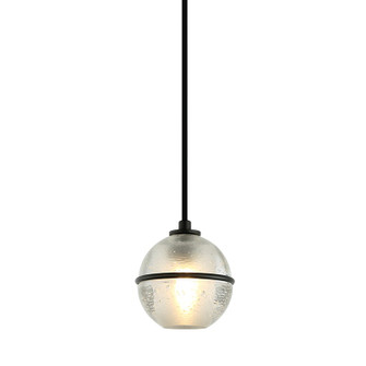 Misty One Light Pendant (423|C33101MB)