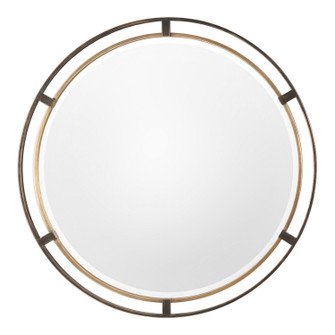 Carrizo Mirror in Rustic Bronze (52|09332) Carrizo Mirror in Rustic Bronze (52|09332)