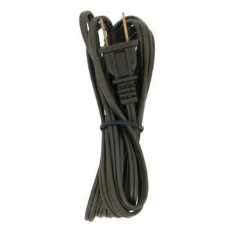 Cord With Plug in Brown (230|S70-101)