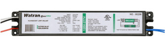 Universal Voltage Ballast (230|S6697)