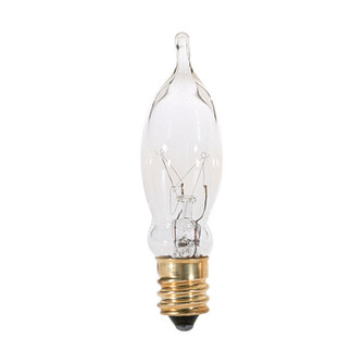 Light Bulb (230|S3241-TF)