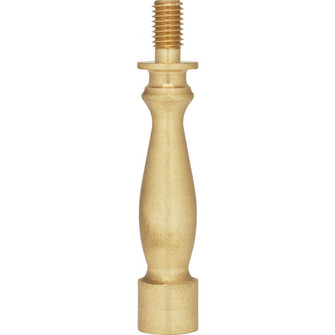 Riser in Burnished / Lacquered (230|90-701) Riser in Burnished / Lacquered (230|90-701)