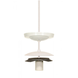 Holder Kit in White (230|90-615)