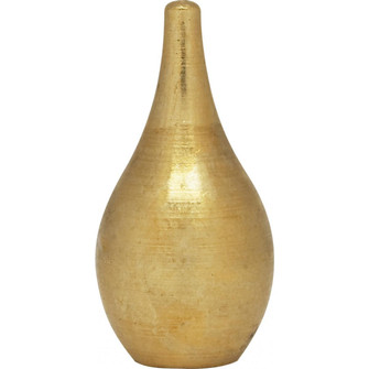 Finial in Brass (230|90-1733)