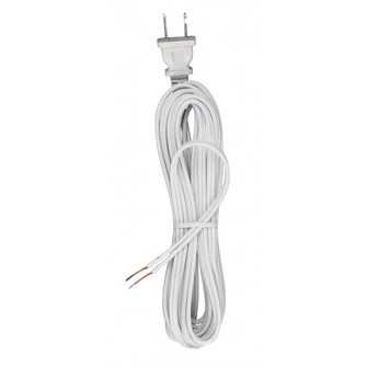 Cord Sets in White (230|90-1528)