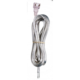 20Ft 18/2 Spt-2 105 Cl in Silver (230|80-2309)