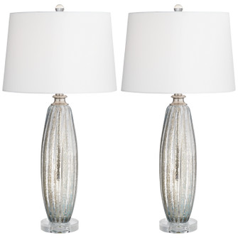 Suri - Set Of 2 Table Lamp set of 2 in Champagne (24|32F05)