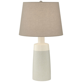 Effie Table Lamp in Grey (24|14Y05)