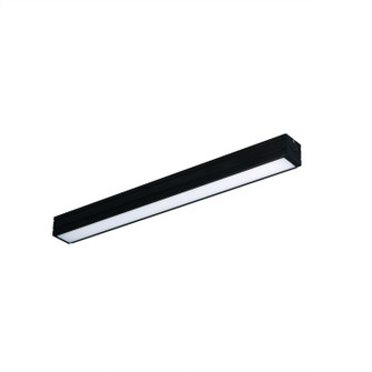 Bravo Frost LED Linear in Bronze (167|NUD-6812/27BZ)