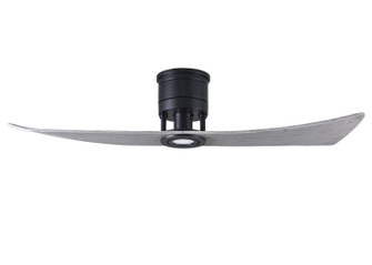 Lindsay 52''Ceiling Fan in Matte Black (101|LW-BK-BW)